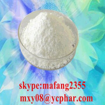 Supply Raw Prohormones Powder Promagnon-25/Methyl-Clostediol 